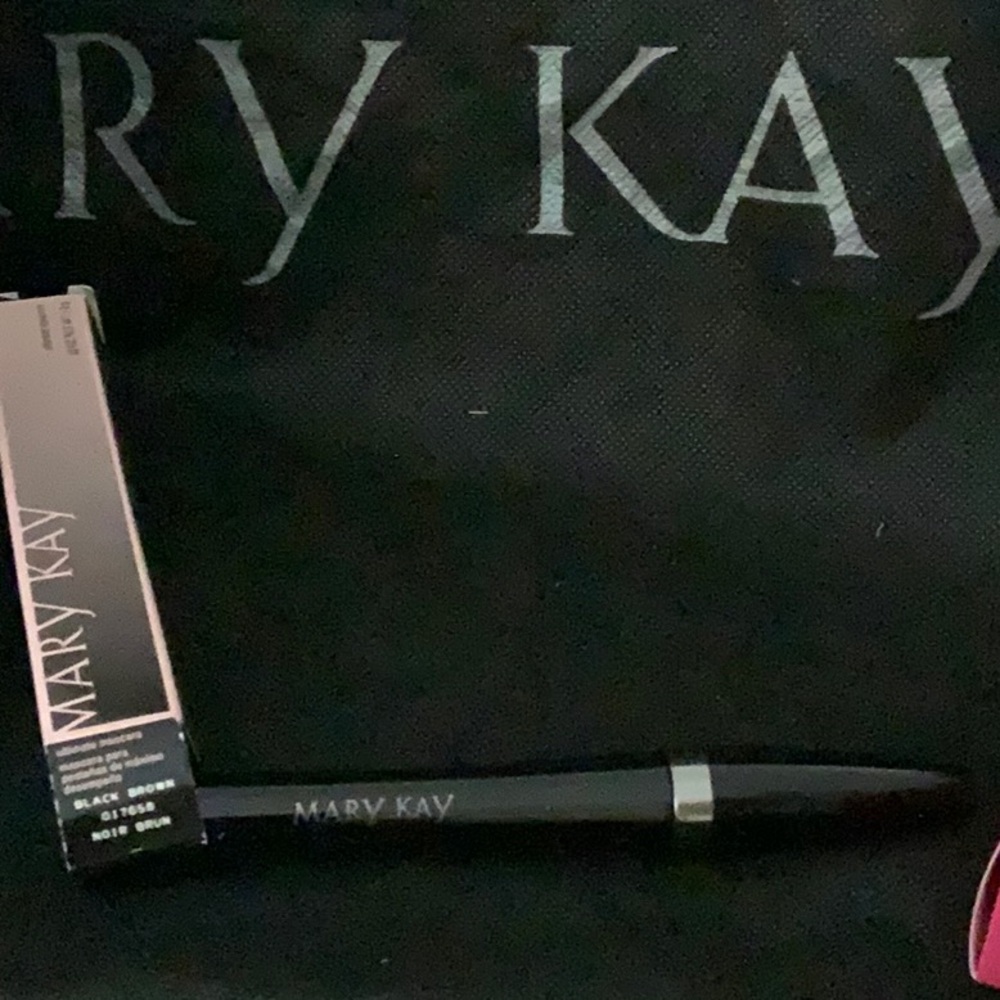 Mary Kay Black Mascara